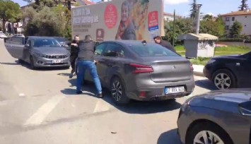 MİT’ten sahte baz istasyonu operasyonu