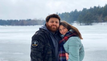 Oğuz Murat Aci’nin hayatını kaybettiği kazanın görüntüleri ortaya çıktı