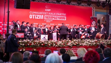 Otizm Sempozyumu’nda İzmir’in projeleri örnek gösterildi