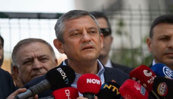 Özel: Gün, buradan bir kavga çıkarma günü değildir