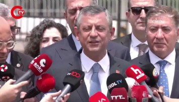 Özel: Yeni Şafak, Şimşek’e odunla vurdu