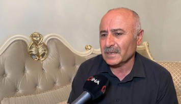 Özer Aci'den şikayetini geri çeken gelinine sert tepki: ''Oğlumun kanını kaça sattığını bilmiyorum''