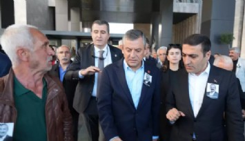 Özgür Özel'e saldıran Tengioğlu, İmamoğlu'na suikast ihbarında bulunmuş