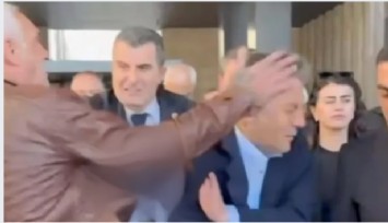 Özgür Özel’e saldırı araştırılsın önergesi TBMM’de reddedildi