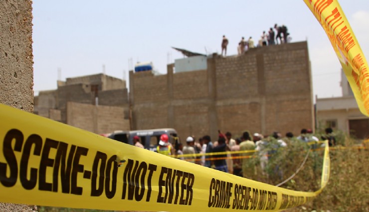 Pakistan: 'Hindistan'da 26 askeri hedef vuruldu'