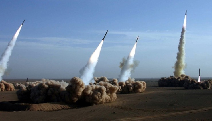 Pakistan ile Hindistan arasında savaş başladı: Hindistan füzelerle saldırdı