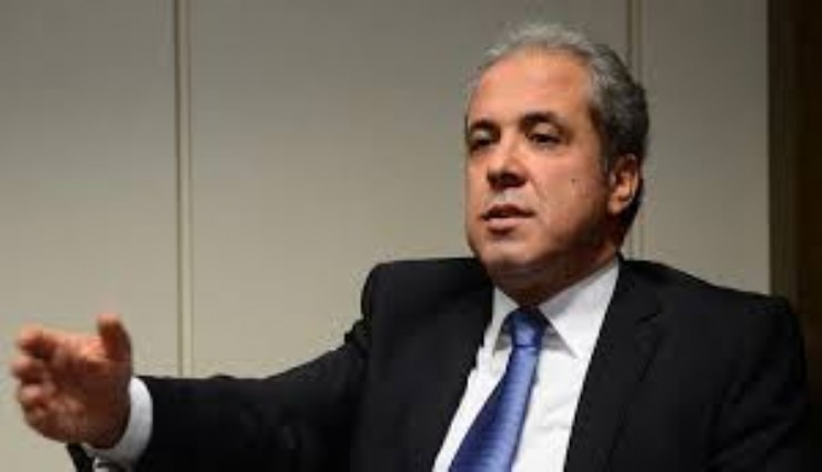 PKK'nın fesih kararı sonrası AKP'li Tayyar yol haritasını paylaştı