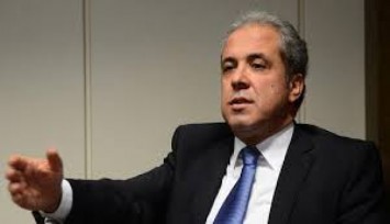 PKK'nın fesih kararı sonrası AKP'li Tayyar yol haritasını paylaştı