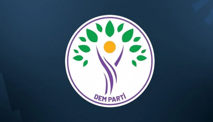 PKK'nin 'fesih' kararı sonrası DEM Parti MYK toplanıyor