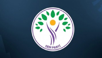 PKK'nin 'fesih' kararı sonrası DEM Parti MYK toplanıyor