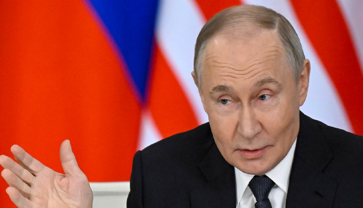 Putin, İstanbul'daki Ukrayna görüşmesine katılmayacak