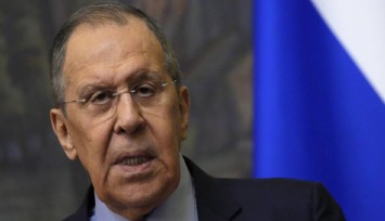 Rusya Dışişleri Bakanı Lavrov: 'İstanbul’da varılan anlaşmalara bağlıyız'