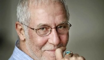 Sanatçı İlhan Şeşen'den acı haber