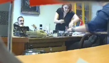 Savcı Yavuz Engin’i tehdit eden zanlı hakkında 8 suçtan fezleke hazırlandı