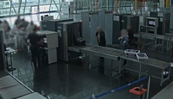 Şeytanın aklına gelmez: Tarihi eserleri diş macunu tüplerine sıkan kaçakçılar yakalandı