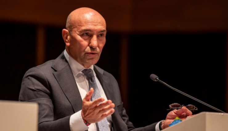 Soyer'den Tugay'ın o sözlerine yanıt: 'Benimle uğraşmayı bırakın, ortada bir sorumsuzluk yok'