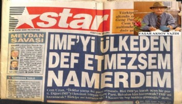 Star’da bedavaya çalıştık..