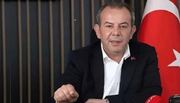 Tanju Özcan’dan İzmir'de grev yapan DİSK’e sert çıkış: Emek düşmanı iktidara yancılık yapıyorsunuz