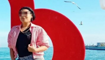 Tekirdağ'da korkunç olay: Altınları almak için kadını boğazından bıçakladılar