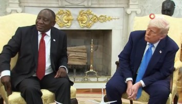 Trump’ın Soykırım kanıtı sahte çıktı