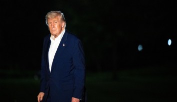 Trump: 'Pazartesi günü Putin, Zelenskiy ve NATO üyeleriyle görüşeceğim'