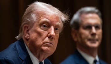 Trump yönetiminden federal harcamalarda 163 milyar dolarlık kesinti önerisi