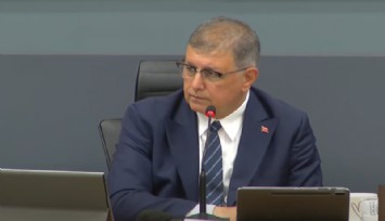 Tugay’dan Erdoğan’ın yerel yönetim sözlerine tepki: Tarihi bir hata