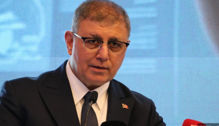 Tugay’dan grev sürecine yeni çağrı: Eşitsizlikten ben de rahatsızım, masadan kalkmayalım, uzlaşalım