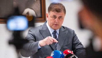 Tugay'dan sendika temsilcilerine çağrı: 7 gün 24 saat görüşmeye açığım, sorumsuzluğu başka bir sorumsuzlukla sorun haline getirmeyelim