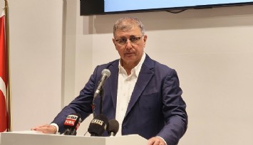 Tugay: En düşük 59 bin TL ile 76 bin TL arasında ücret önerdik, kabul etmediler