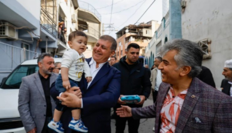 Tugay: Memnuniyet anketimiz seçildiğimiz oydan 4 puan üstte çıktı