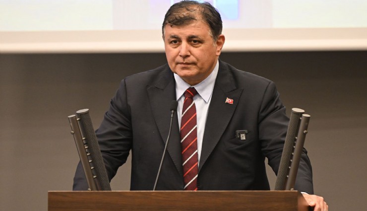 Tugay referandum kartını açtı: Sendikanın tüm tekliflerini İzmir halkının onayına sunacağım