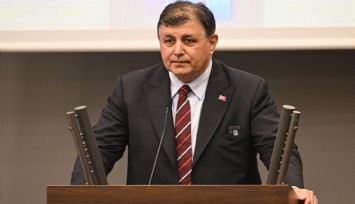 Tugay referandum kartını açtı: Sendikanın tüm tekliflerini İzmir halkının onayına sunacağım