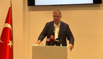 Tugay: Soyer’in yaptığı sorumsuzluk