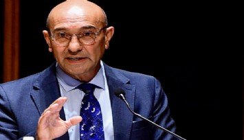 Tunç Soyer'den grev açıklaması: 'Bu grevin kazananı asla taraflardan biri olmaz'