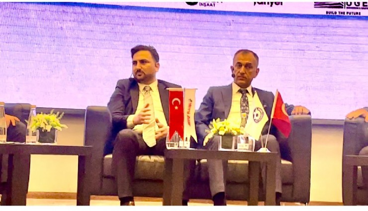 Türker: İzmir’i 10 yılda dönüştürmek mümkün