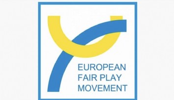 Türkiye’ye Avrupa Fair Play Hareketi’nden 4 ödül