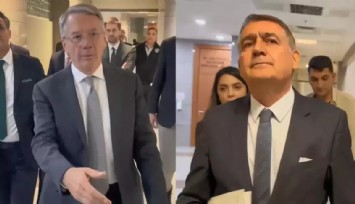 TÜSİAD davası: Yurt dışı çıkış yasağı ve adli kontrol kararı kaldırıldı