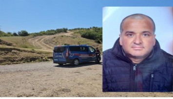 Üç kişiyi av tüfeğiyle yaralayan şahıs jandarmayla çatışmaya girdi, etkisiz hale getirildi