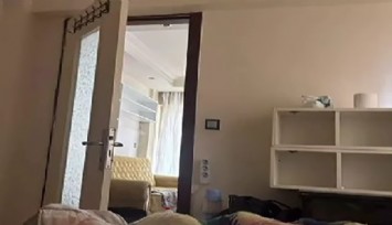 Üçlü priz skandalı: Casus kameralarla çok sayıda kişinin görüntüsünü kaydetmiş