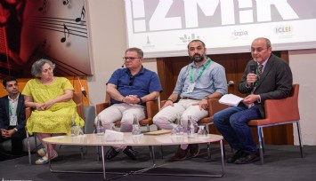 Üçüncü İZMAR Market Gaziemir'e açılacak