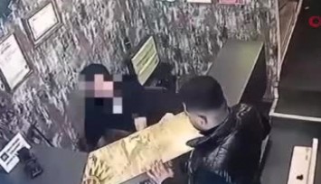 Uşak’taki kuyumcu saldırısında Daltonlar çetesi izi: 16 gözaltı