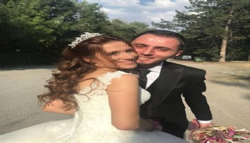 Üzerlerine taş kemer düşmüştü:  Doktorun eşi de hayatını kaybetti