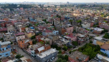 Vahim rakam: Türkiye'de 10 milyon riskli konut var