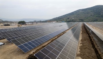 Yenilenebilir enerji, doğa dostu olacak: İzmir’den doğayı korumaya yönelik enerji hamlesi