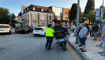 'Dur' ihtarına uymadı, polisle kavga etti: Annesinden 'Beter ol' tepkisi