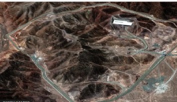 ABD, İran’ı vurdu: Fordo Nükleer Tesisi de vuruldu