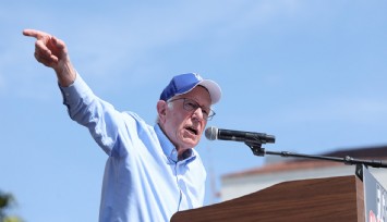 ABD'li Senatör Sanders'tan Netanyahu'ya suçlama: 'Müzakereleri sabote etti, savaş başlattı'