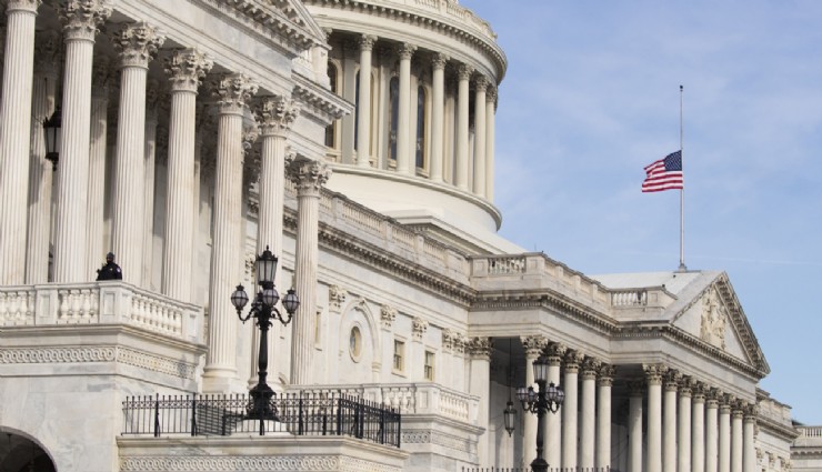 ABD Senatosu’nda İran alarmı: Tüm senatörlere gizli brifing yapılacak