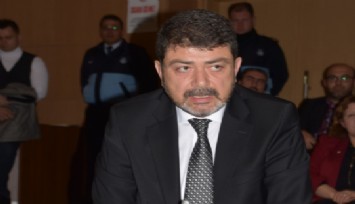 AK Parti Grup Sözcüsü Atmaca, Soyer ve Tugay’ın imzaladığı sözleşmeleri açıkladı